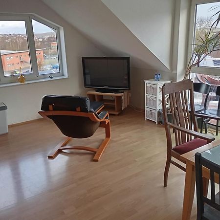 Ferienwohnung In Langgoens Langgons Kültér fotó