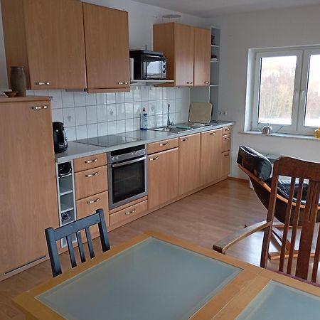Ferienwohnung In Langgoens Langgons Kültér fotó