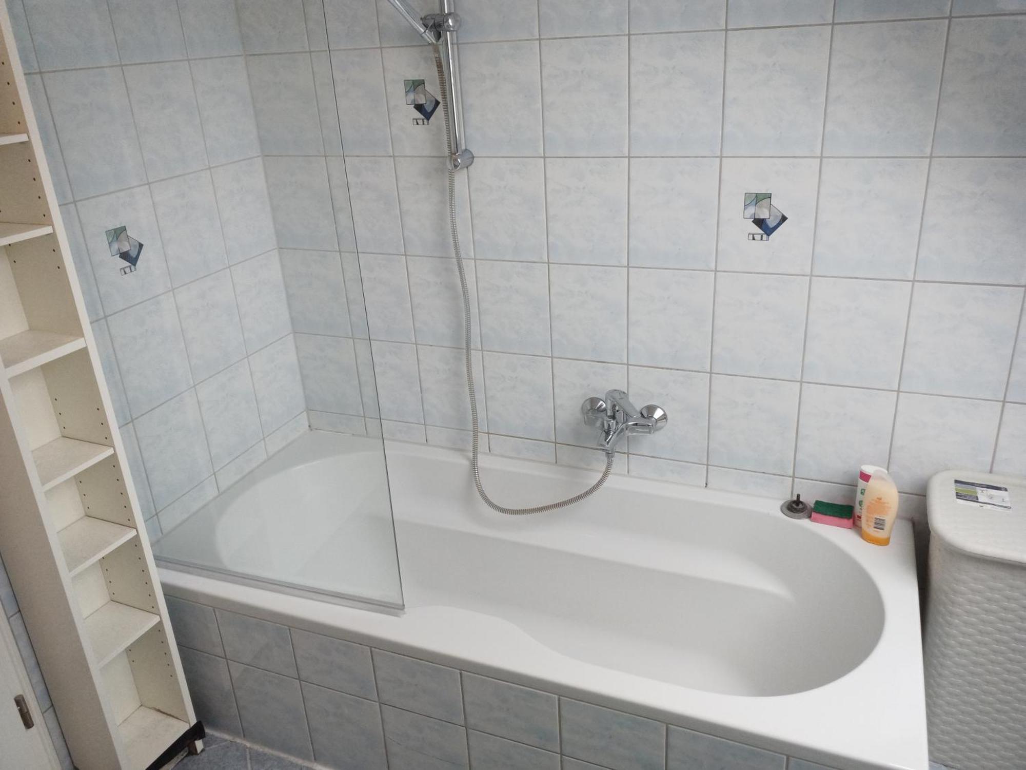 Ferienwohnung In Langgoens Langgons Kültér fotó