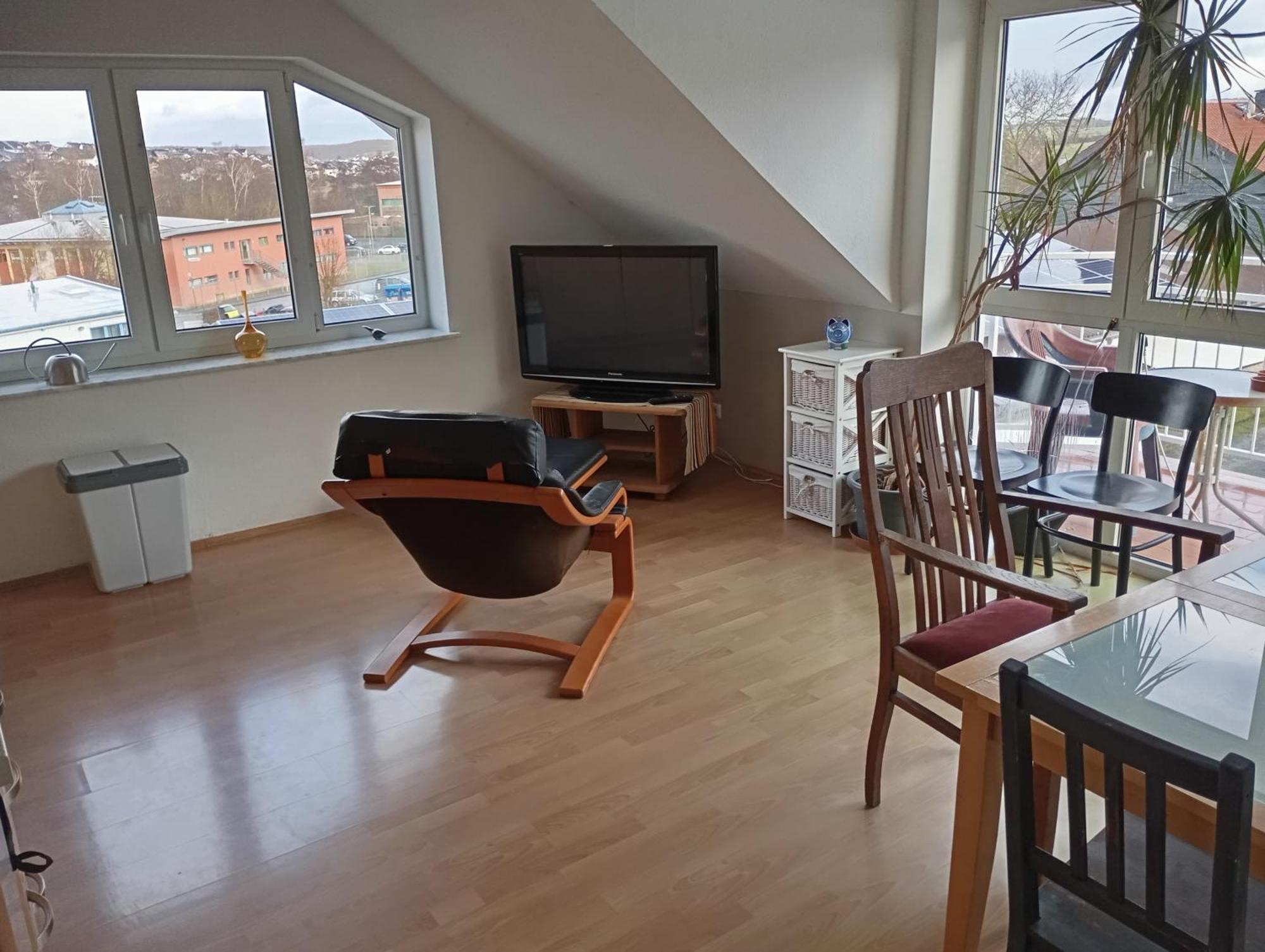 Ferienwohnung In Langgoens Langgons Kültér fotó