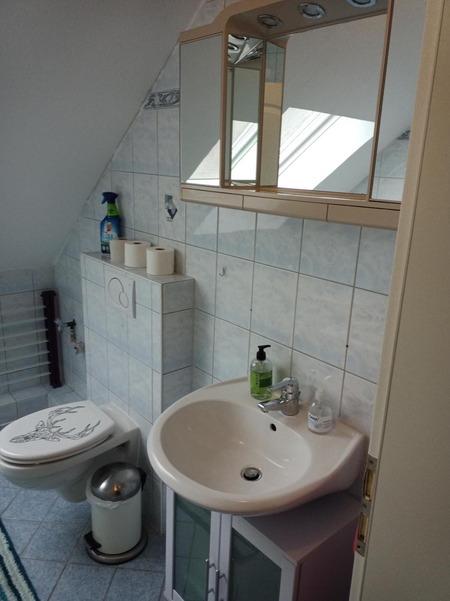 Ferienwohnung In Langgoens Langgons Kültér fotó