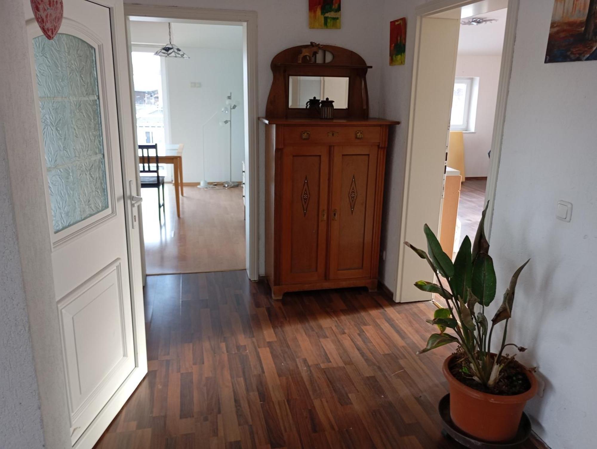 Ferienwohnung In Langgoens Langgons Kültér fotó