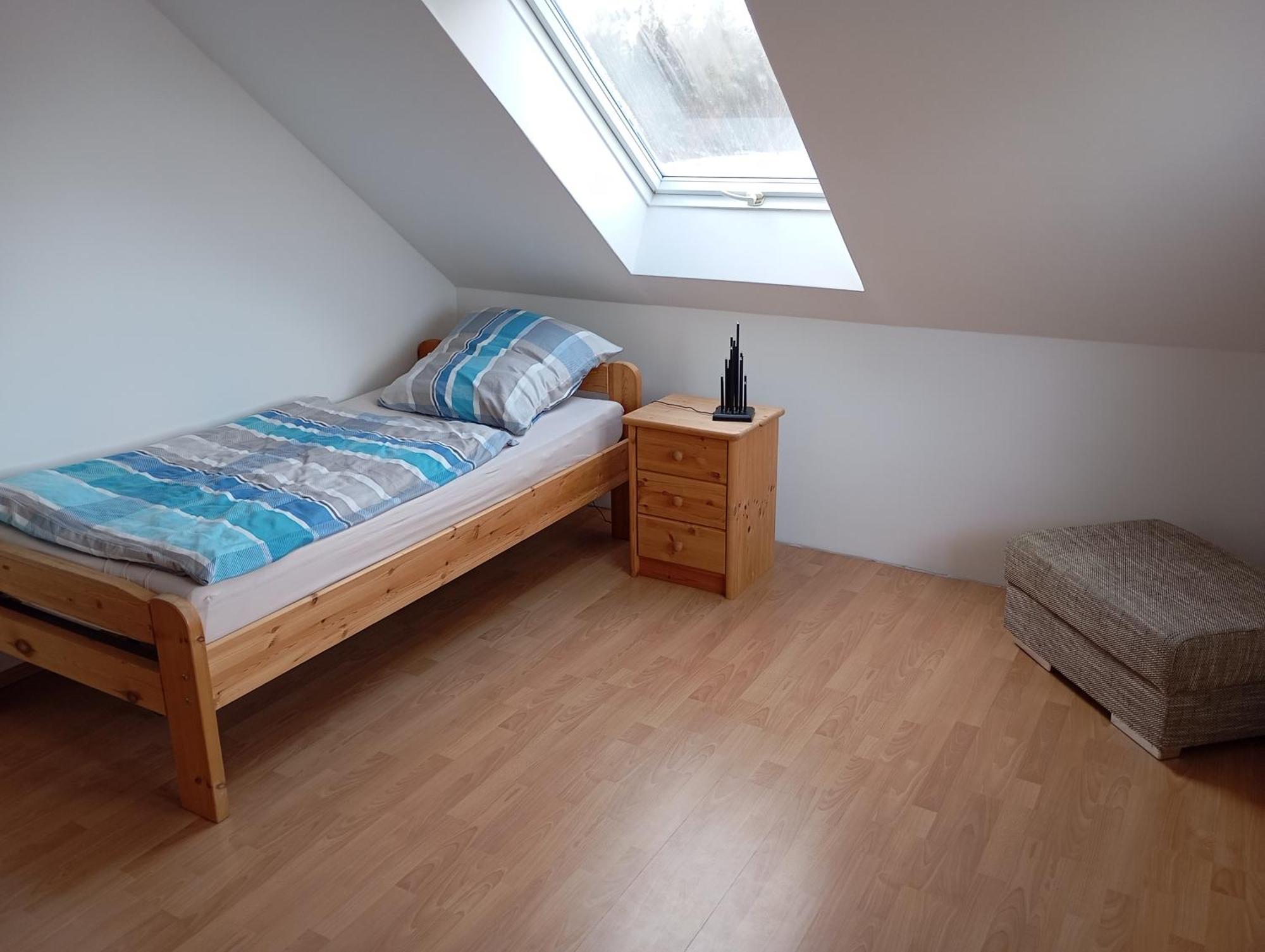 Ferienwohnung In Langgoens Langgons Kültér fotó