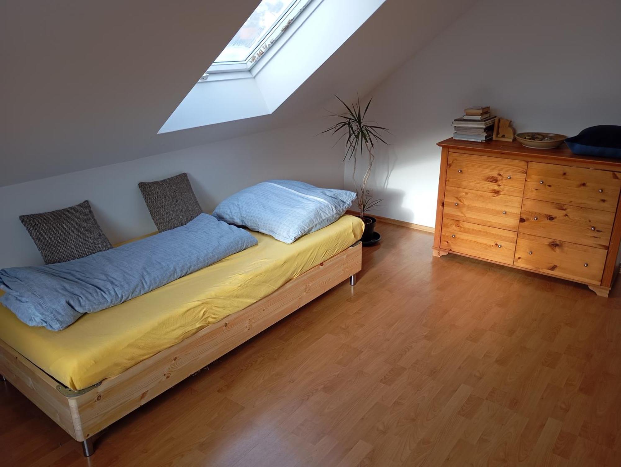 Ferienwohnung In Langgoens Langgons Kültér fotó